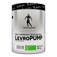 Kevin Levrone Series Levro Pump Pre-Workout - 360g...