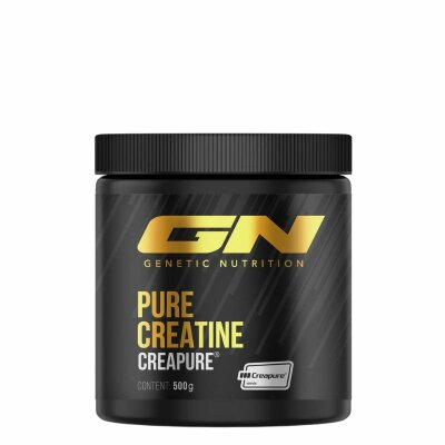 GN Laboratories Pure Creatine Creapure® · 500g