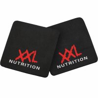 XXL Nutrition Rubber Grip Pads - Griffpolster aus Gummi -...