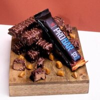 XXL Nutrition ProBar Proteinriegel 60g Riegel Chocolate Caramel