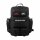 XXL Nutrition Tactical Backpack - Gym Rucksack Schwarz