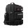 XXL Nutrition Tactical Backpack - Gym Rucksack Schwarz