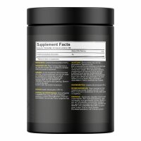 Dedicated Nutrition Premium Micronised Creatine Monohydrate - 500g