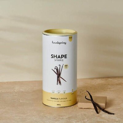 Foodspring Shape Shake