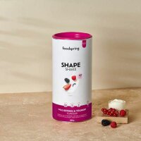 Foodspring Shape Shake