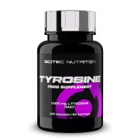 Scitec Nutrition Tyrosine - 100 Kapseln