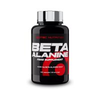 Scitec Nutrition Beta Alanine - 150 Kapseln