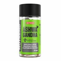 Nutrend Ashwagandha, 60 Kapseln