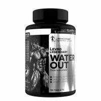 Kevin Levrone® WATER OUT - 90 Tabletten