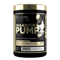 Kevin Levrone Series Shaaboom Pump Mango-Lemon