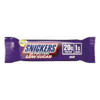 Snickers High Protein Low Sugar Protein Bar 57g Riegel...