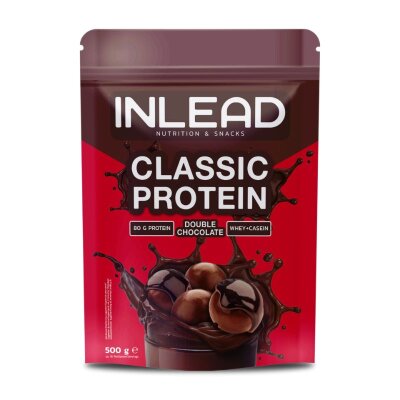 Inlead Classic Protein 500g