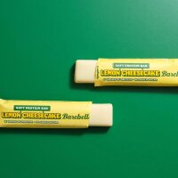 Barebells Protein Bar 55 g Riegel Lemon Cheesecake