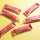 Barebells Protein Bar 12 x 55 g BOX Sunny Strawberry