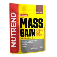 Nutrend Mass Gain