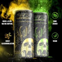 GN Laboratories Narc Energy Drink - 250ml