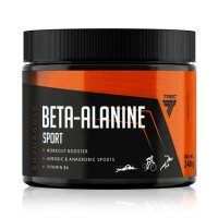 TREC Nutrition Beta Alanine Sport - 240g