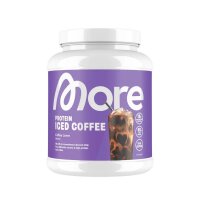 More Nutrition Protein Iced Coffee - 500g