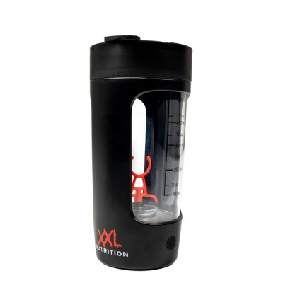 XXL Nutrition Premium Electric Shaker