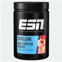 ESN Isoclear Whey Protein Isolate 908g Dose Strawberry Lime