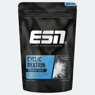 ESN Cyclic Dextrin - 900g