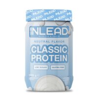 Inlead Classic Protein, 1000 g Neutral