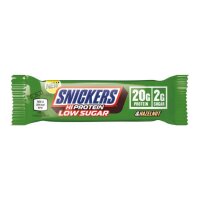 Snickers High Protein Low Sugar Protein Bar 57g Riegel...