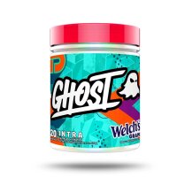 Ghost Intra Welchs Grape