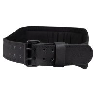 XXL Nutrition Premium Lifting Belt - Trainingsgürtel...