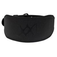 XXL Nutrition Premium Lifting Belt - Trainingsgürtel...