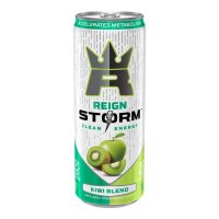 Reign Storm - Energy Drink 355ml Kiwi Blend