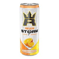 Reign Storm - Energy Drink 355ml Valencia Orange