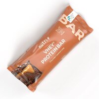 Nutri-Plus VHEY® Protein Bar 50g Riegel Chocolate...