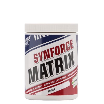 Bodybuilding Depot SYNforce Matrix Energy