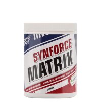 Bodybuilding Depot SYNforce Matrix Energy