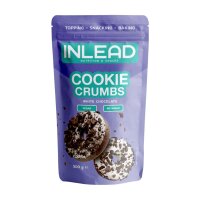 Inlead Cookie Crumbs  500g