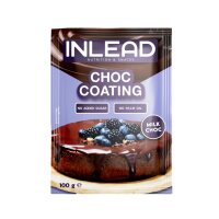 Inlead Choc Coating Schoko Glasur