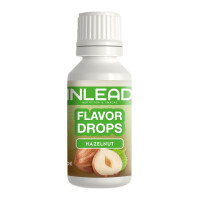 Inlead Flavor Drops, 30ml