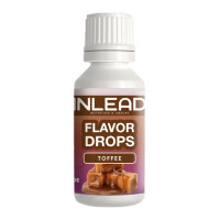 Inlead Flavor Drops, 30ml