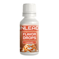 Inlead Flavor Drops, 30ml