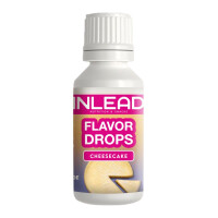 Inlead Flavor Drops, 30ml