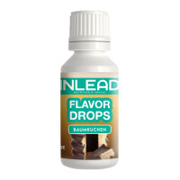 Inlead Flavor Drops, 30ml