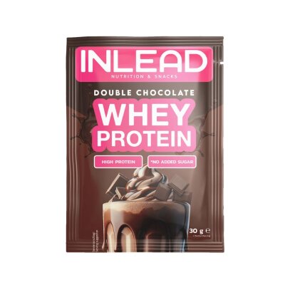 Inlead Whey Protein Probe 30g