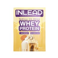 Inlead Whey Protein Probe 30g