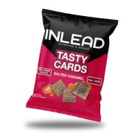 Inlead Tasty Cards, 52g