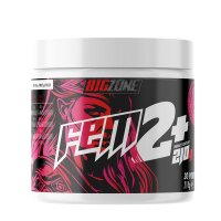 Big Zone Fem2+ (210g Dose)