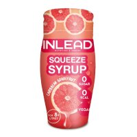 Inlead Squeeze Syrup - 65ml