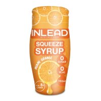 Inlead Squeeze Syrup - 65ml