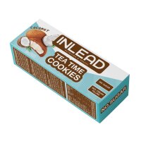 Inlead Tea Time Cookies - 150 g