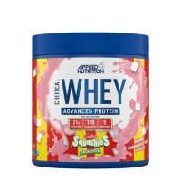 Applied Nutrition Critical Whey Mini 150g Squashies...